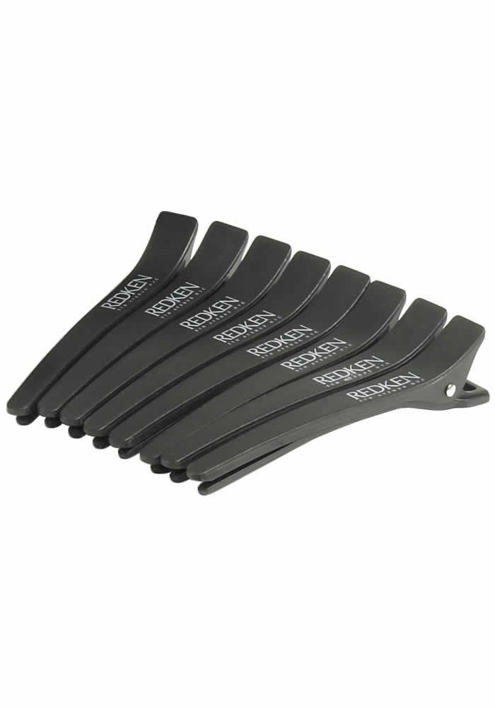 Gear Clips - Set of 8