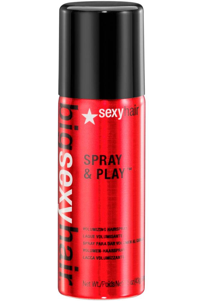 Big Sexy Hair Spray & Play&trade; Volumizing Hairspray