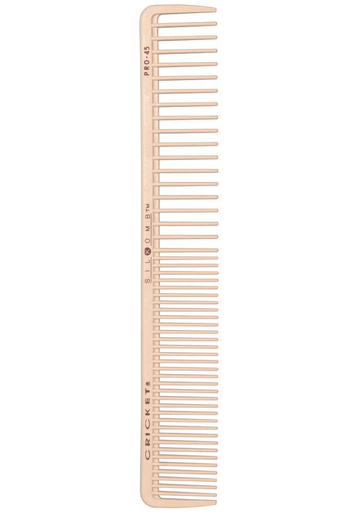 Silkomb Pro-45 All Purpose Comb