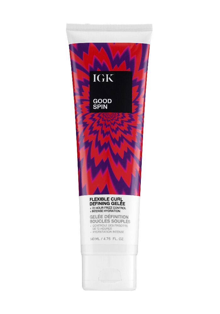 Good Spin Flexible Defining Gel&eacute;e