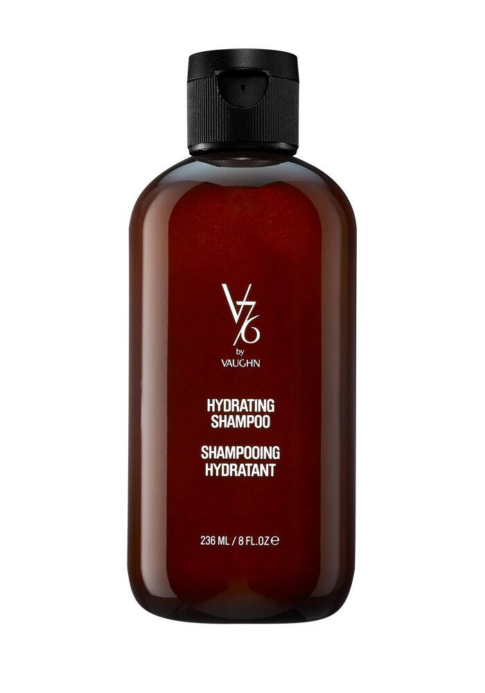 Hydrating Shampoo