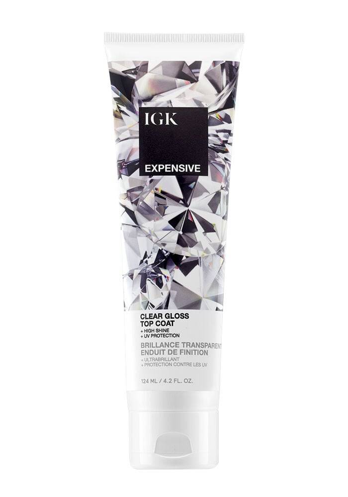 IGK Expensive Amla Oil Hi-Shine Topcoat
