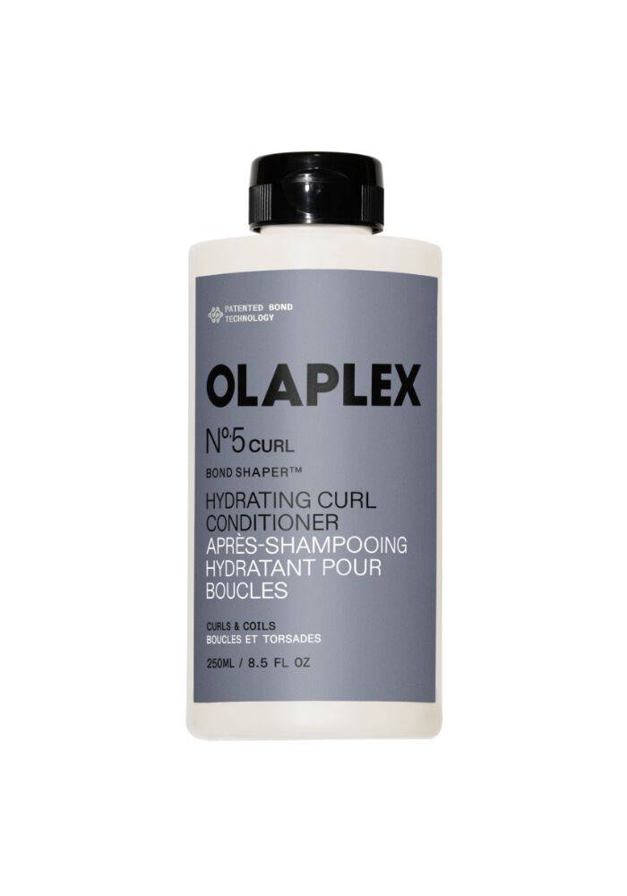 No. 5 Curl Hydrating Conditioner