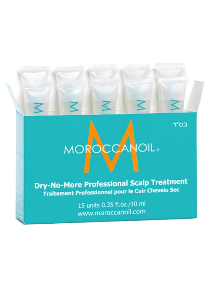 Dry Scalp Treatment 0.34 oz. vials