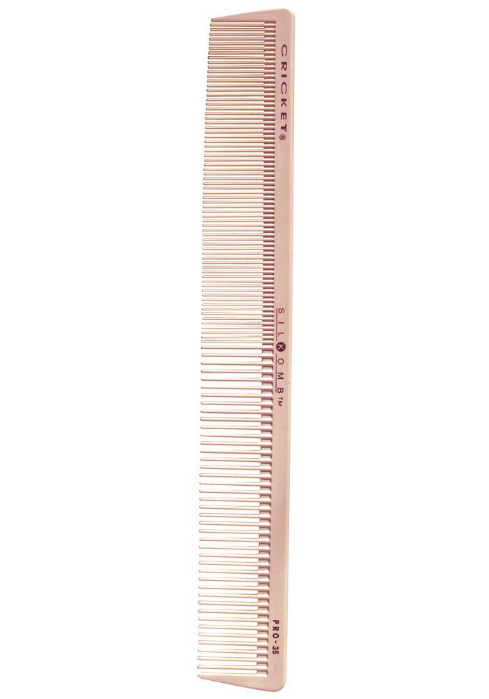 Silkomb Pro-35 Extra Long Cutting