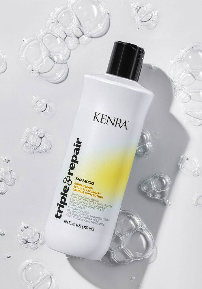 Kenra Professional Kenra Triple Repair Shampoo
