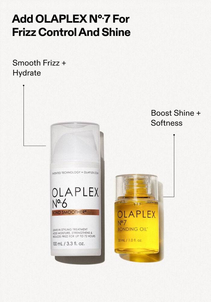 Olaplex No.6 Bond Smoother