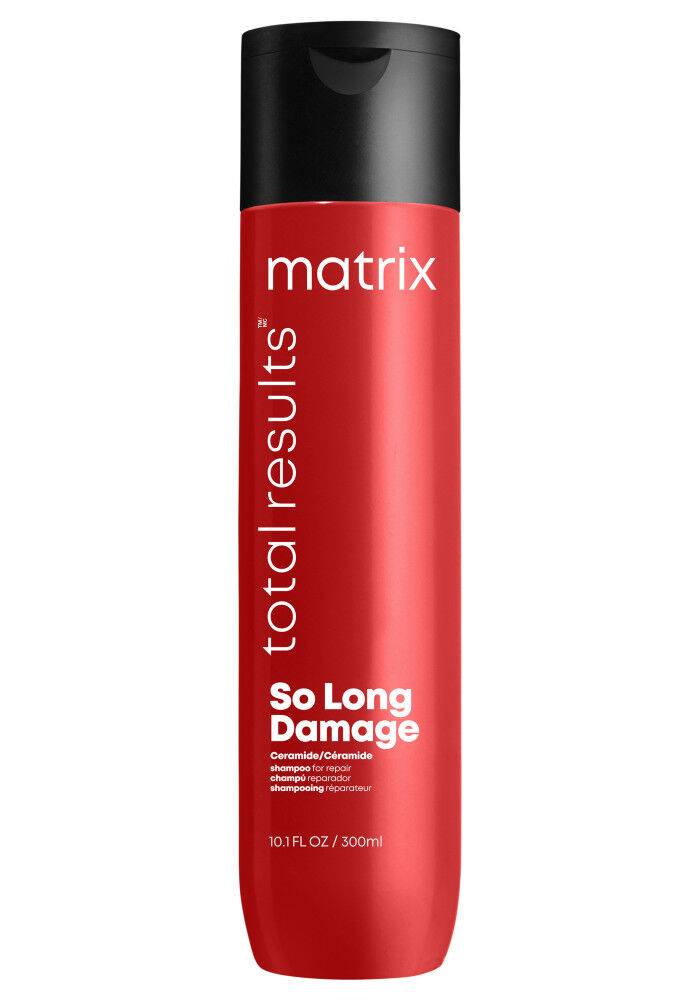 So Long Damage Shampoo
