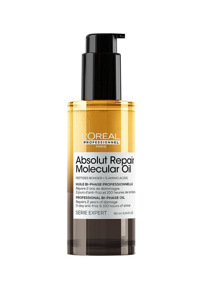 Absolut Repair Molecular Bi-Phase Oil