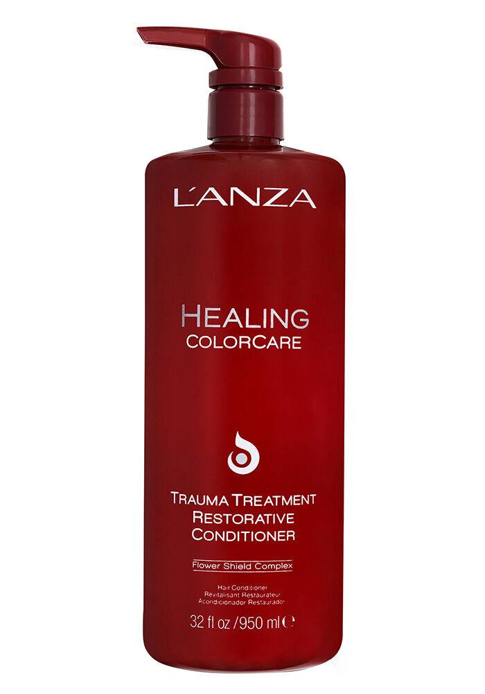 L'ANZA Trauma Treatment Restorative Conditioner