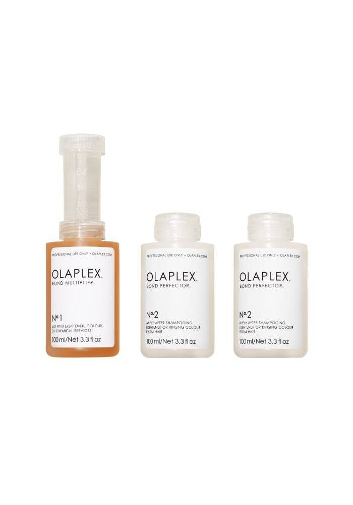 Olaplex Traveling Stylist Kit - 30 Applications