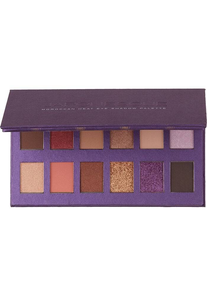 Moroccan Heat Eyeshadow Palette