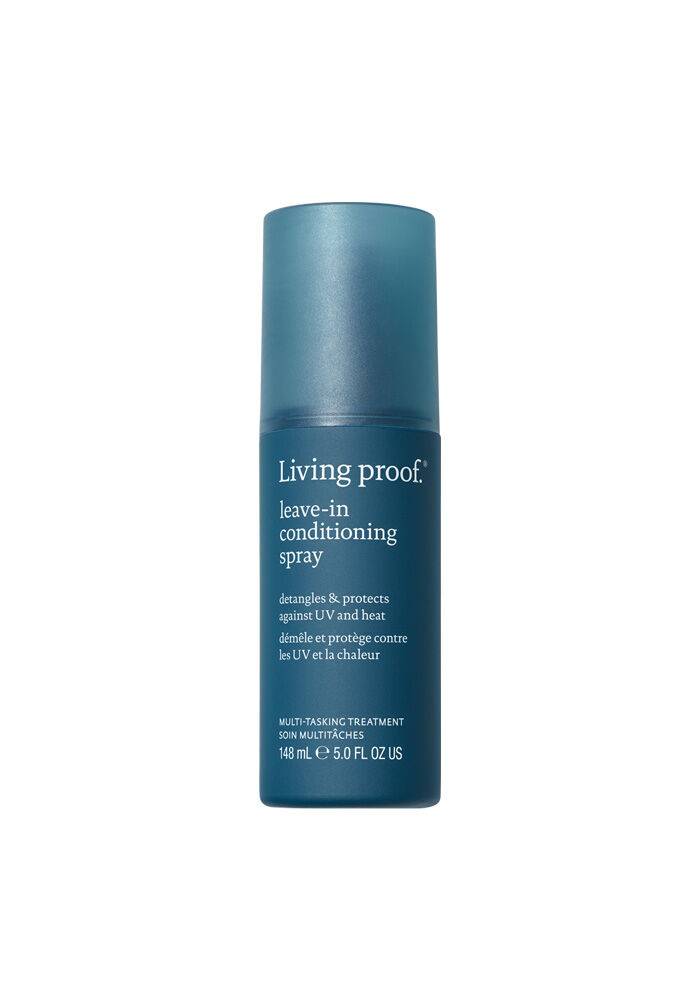 Leave-In Conditioning Spray