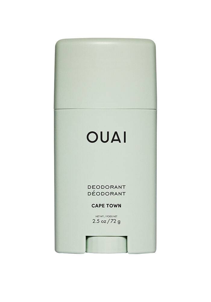 Deodorant - Cape Town