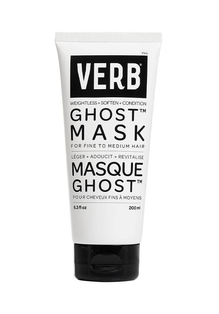 Ghost Hair Mask
