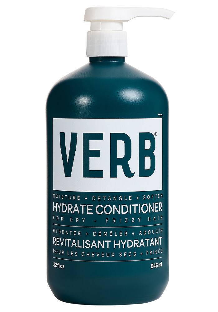 Hydrate Conditioner