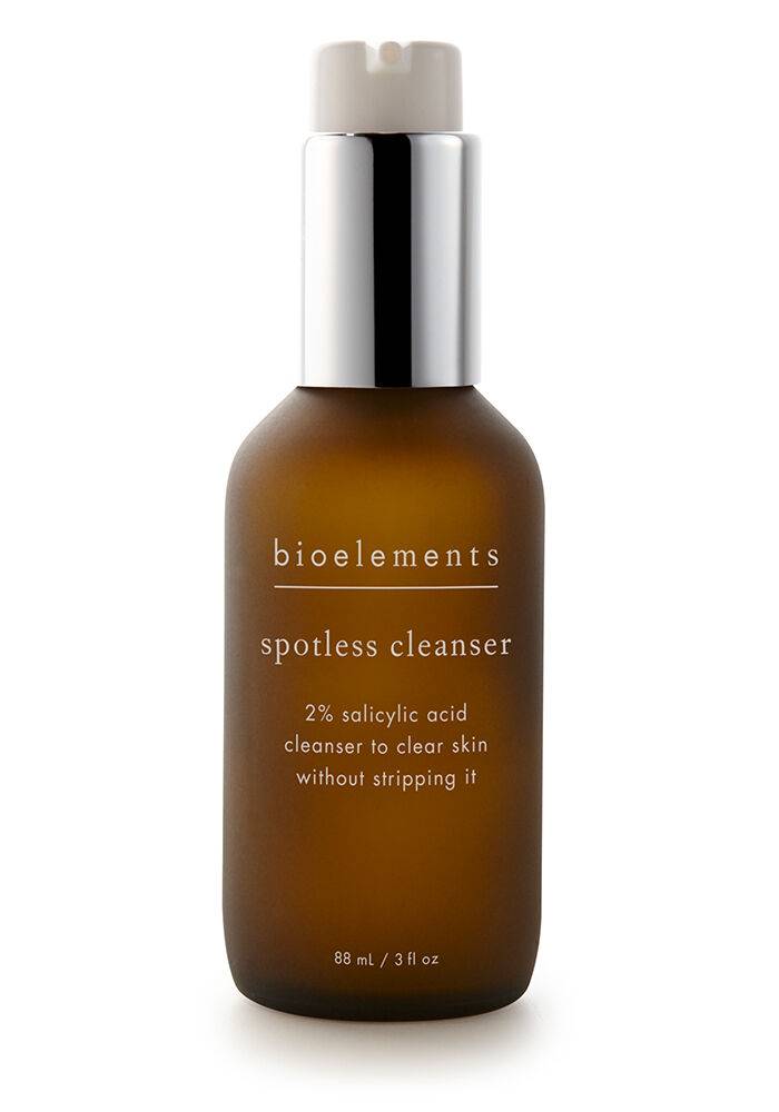 Spotless Cleanser