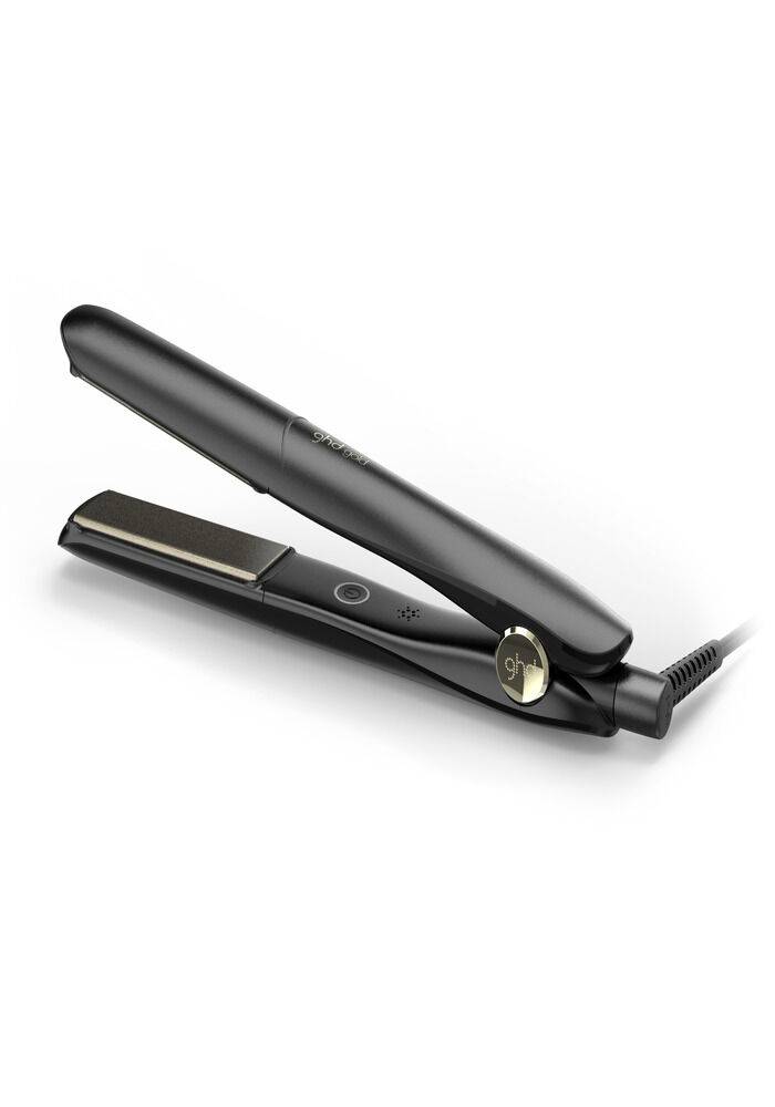 Gold Professional 1" Iron