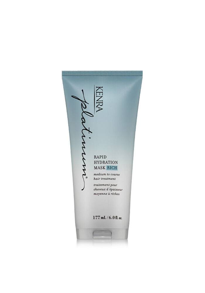 Rapid Hydration Mask Rich 6oz