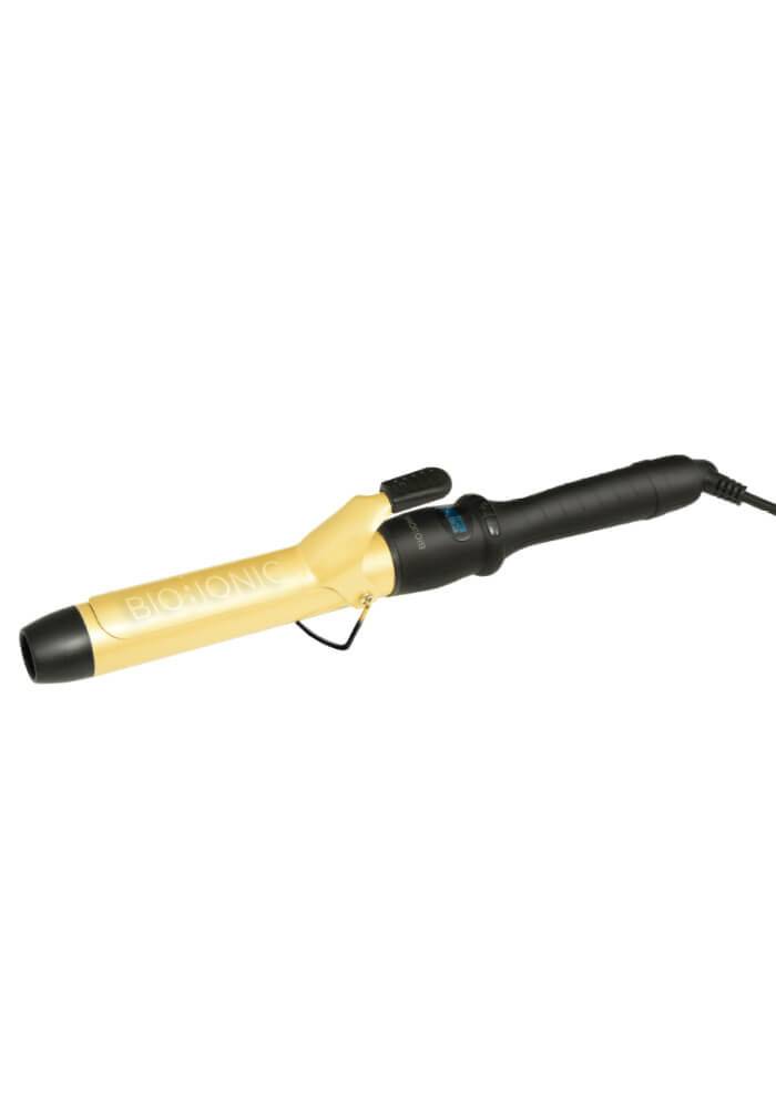 Bio Ionic Gold Pro Curling Iron display picture 1