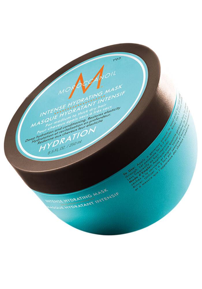 Intense Hydrating Mask