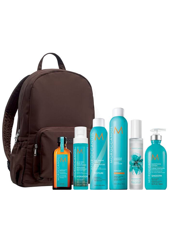 Moroccanoil Stylist Promotion Backpack display picture 2
