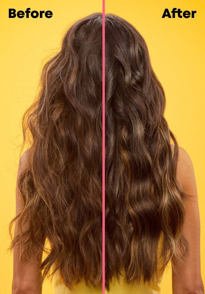 Matrix A Curl Can Dream Gel