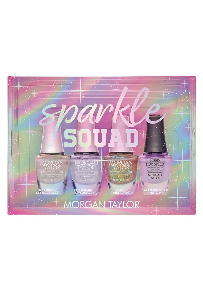 Sparkle Squad Kit