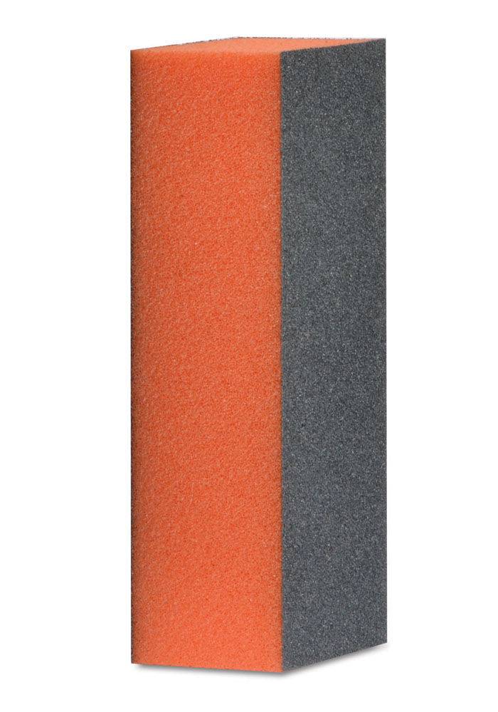Pro Orange Sani Block - Medium/Fine 12 pk.