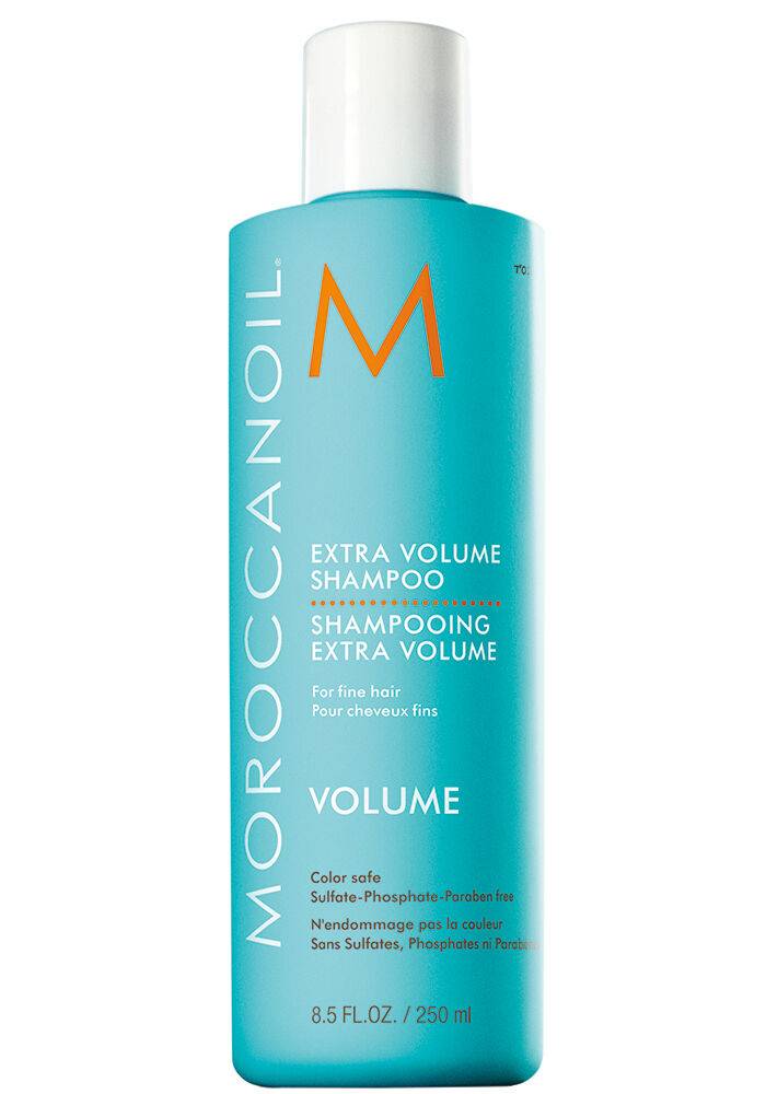 Extra Volume Shampoo