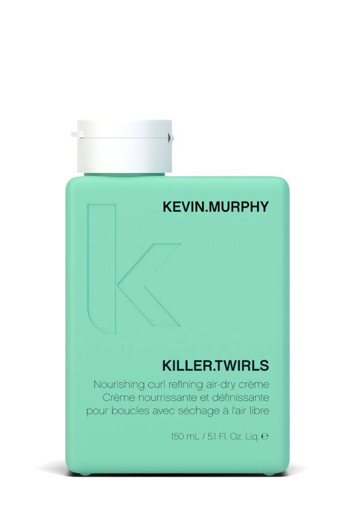 KILLER.TWIRLS