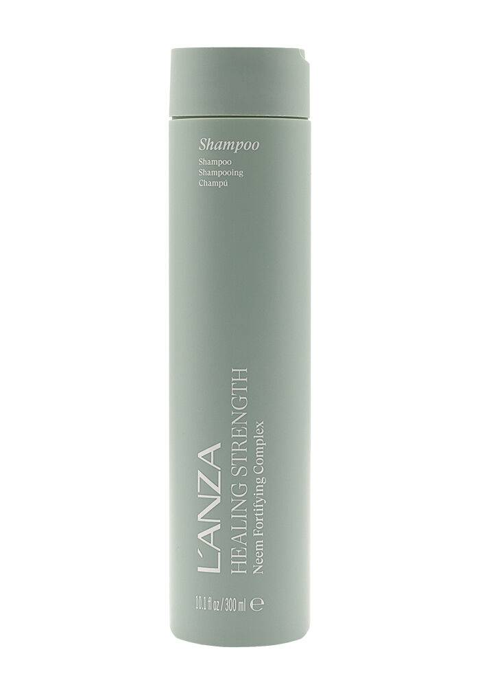 Healing Strength Shampoo