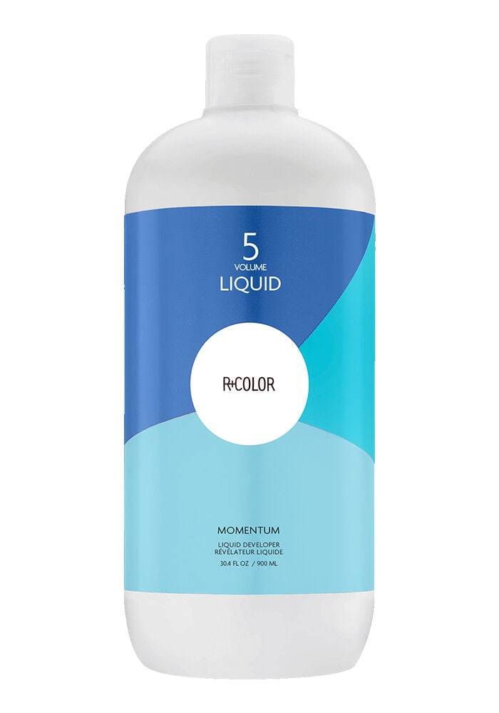 R+Co R+COLOR MOMENTUM Liquid Developer 5 Vol