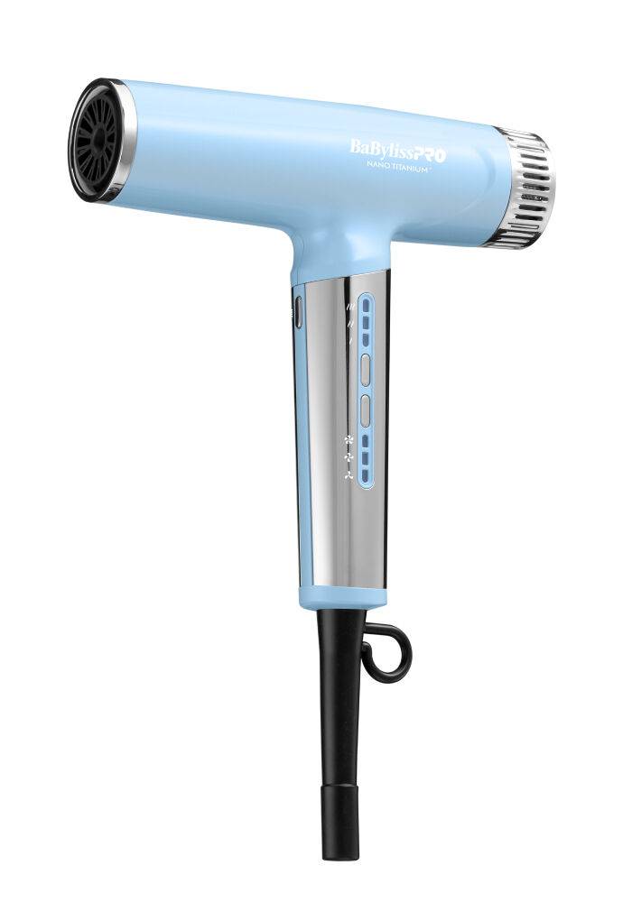 Limited Edition Nano Light Ionic Dryer