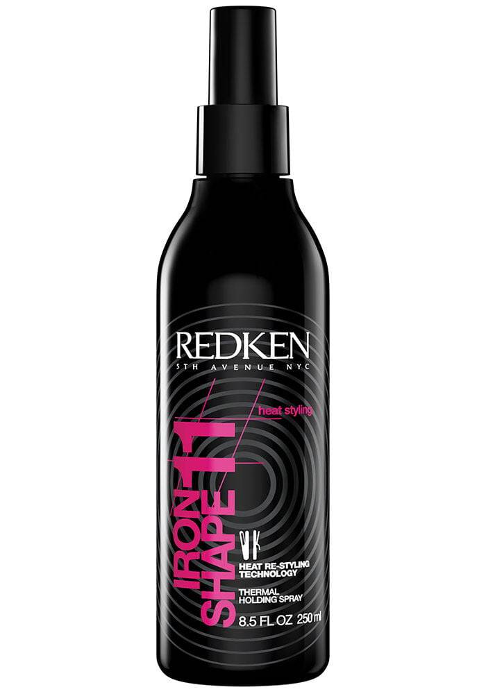 Redken iron shape 11 2025