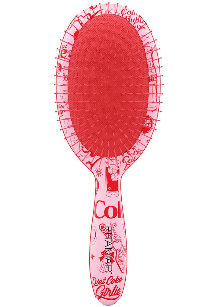 Diet Coke Detangle Brush
