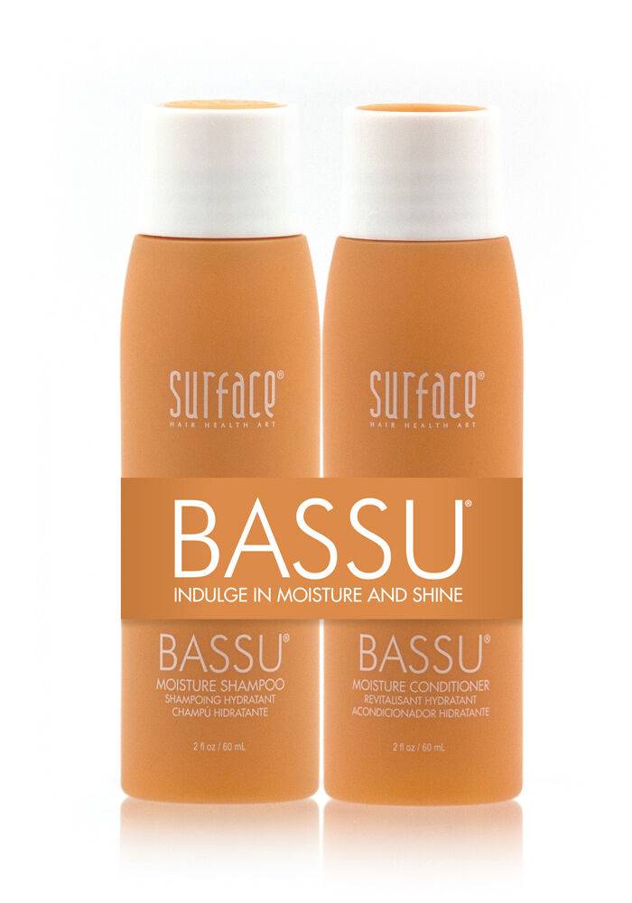 Bassu Mini Duo