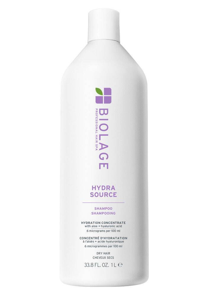 Hydra Source Shampoo for Dry Hair