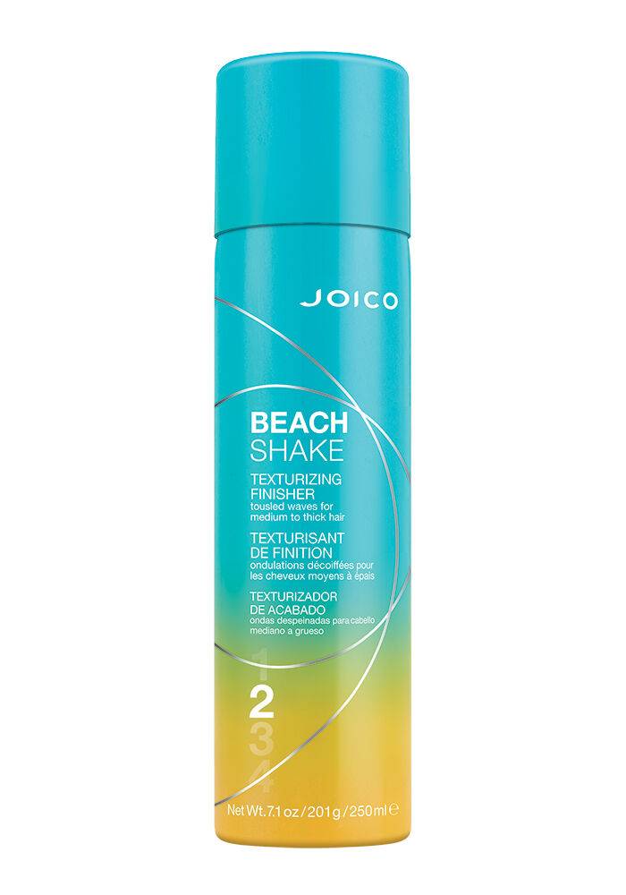 Beach Shake Texturizing Finisher