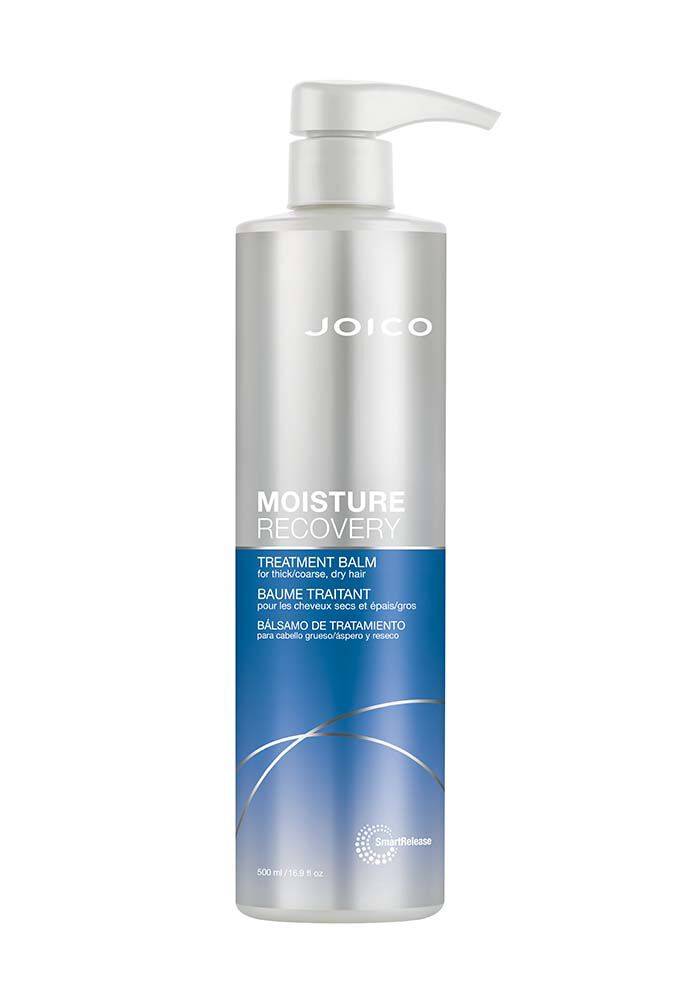 Breathtaking Joico Moisture Recovery Treatment Balm View Photography