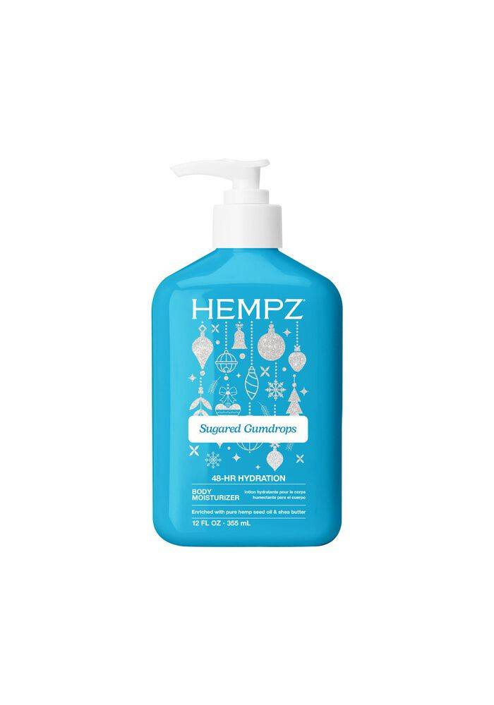 Sugared Gumdrops Body Moisturizer