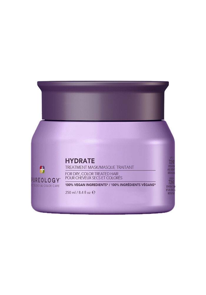 Hydrate Treatment Hair Mask