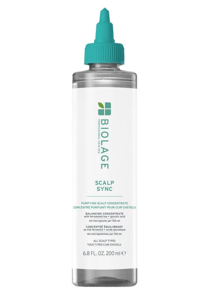 Scalp Sync Purifying Concentrate  for all Scalp Types