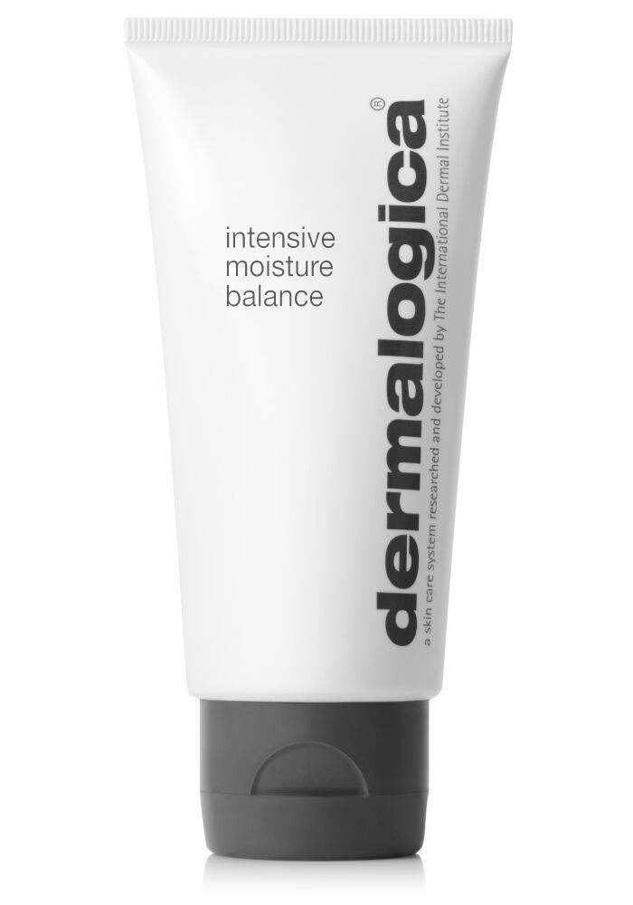 Intensive Moisture Balance