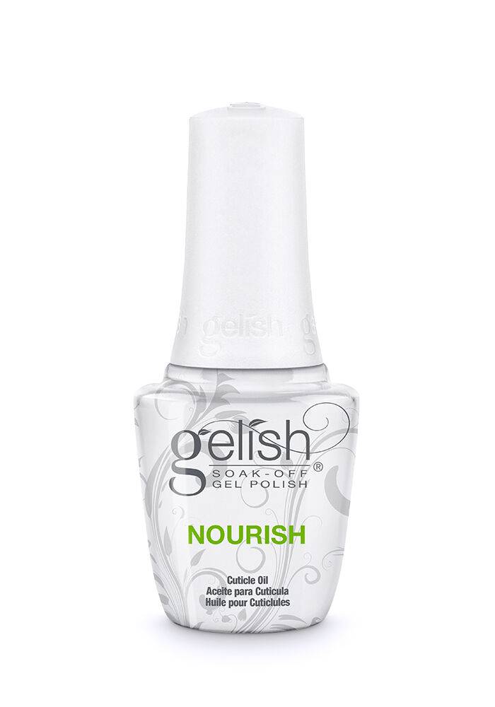 Nourishing Cuticle Oil