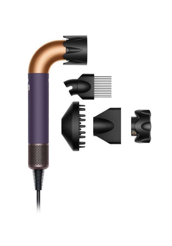 Dyson Supersonic™ Professional Hair Dryer - Bright Copper