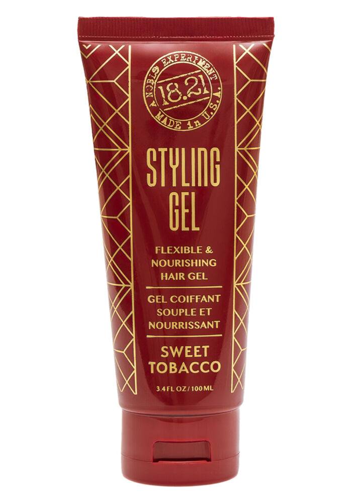 Styling Gel
