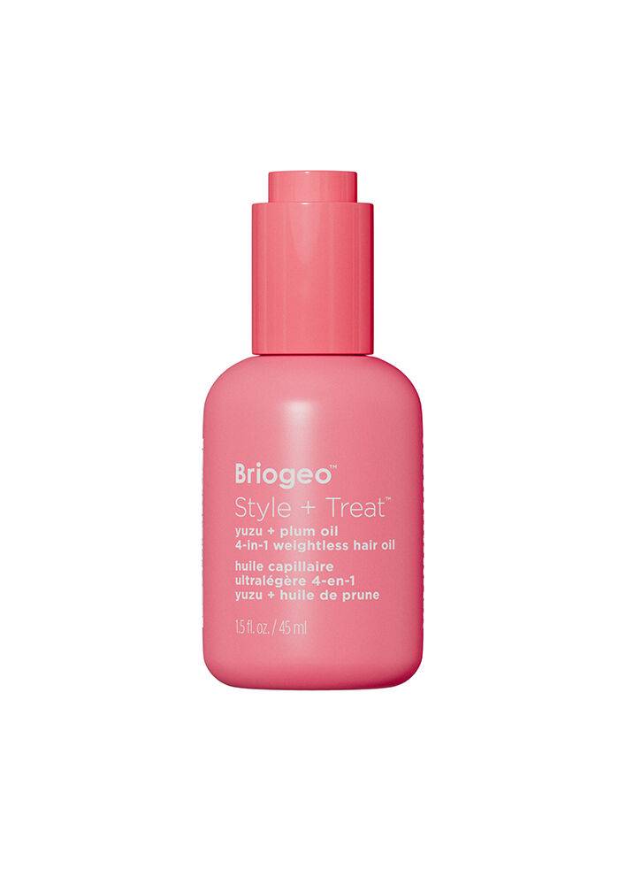 4-in-1 Weightless Hair Oil