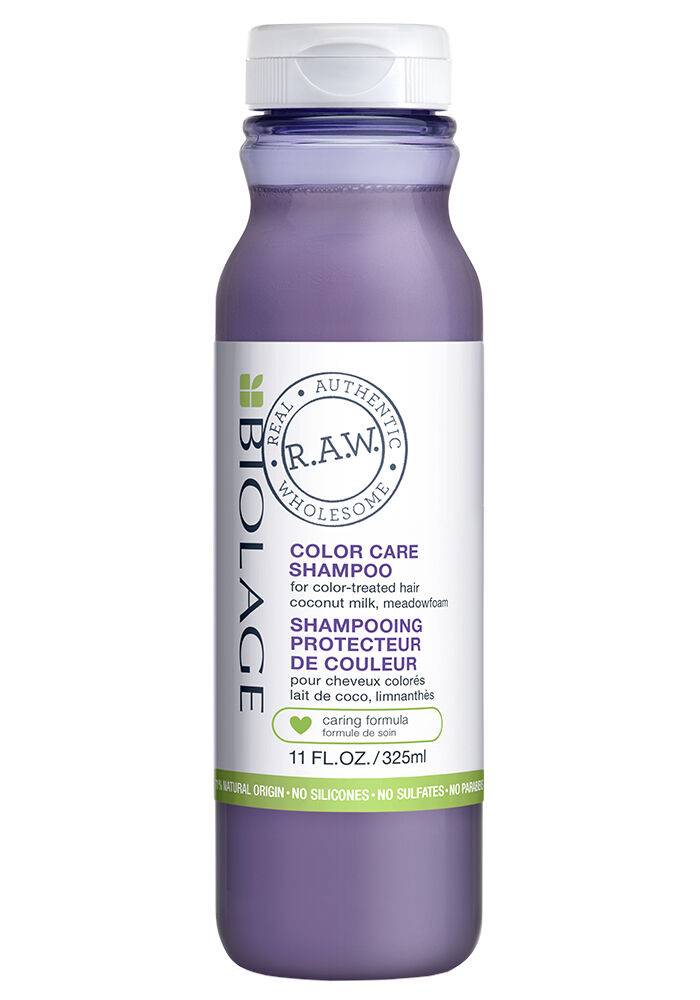R.A.W. Color Care Shampoo
