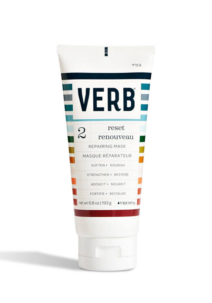 Reset Repairing Mask